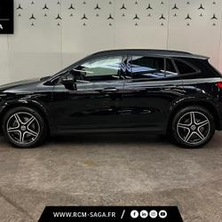 Mercedes GLA 200 d AMG Line Rambouillet