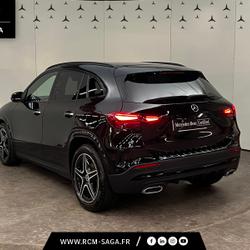 Mercedes GLA 200 d AMG Line Rambouillet