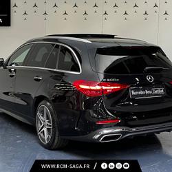 Mercedes Classe C 300 e AMG line Rambouillet