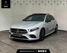 Mercedes Classe A