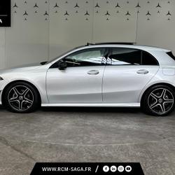 Mercedes Classe A 200 AMG Line Rambouillet