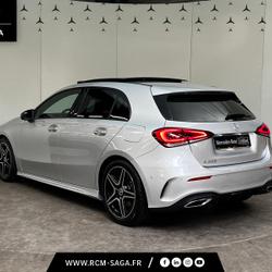 Mercedes Classe A 200 AMG Line Rambouillet