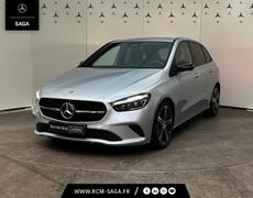 Mercedes Classe B Rambouillet