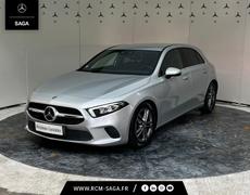 Mercedes Classe A