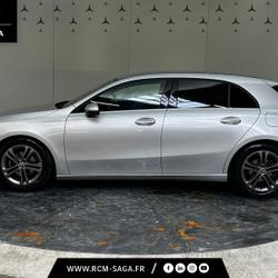 Mercedes Classe A 180 d Business Line Rambouillet