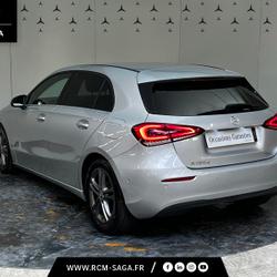 Mercedes Classe A 180 d Business Line Rambouillet
