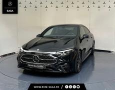Mercedes CLA Rambouillet
