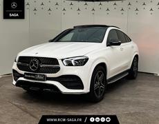 Mercedes GLE Rambouillet