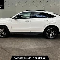 Mercedes GLE 350 e 4MATIC AMG Line Rambouillet