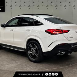 Mercedes GLE 350 e 4MATIC AMG Line Rambouillet