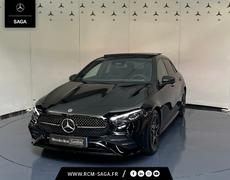 Mercedes Classe A Rambouillet