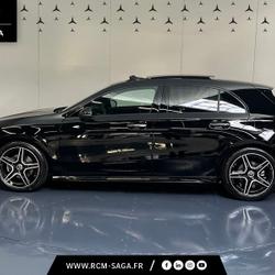 Mercedes Classe A 200 d Edition 140 Rambouillet