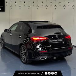 Mercedes Classe A 200 d Edition 140 Rambouillet