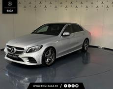 Mercedes Classe C Rambouillet