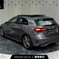 Mercedes Classe A 180 AMG Line Rambouillet
