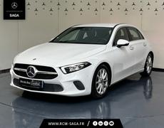 Mercedes Classe A Rambouillet