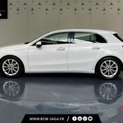 Mercedes Classe A 180 Progressive Line Rambouillet