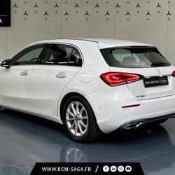 Mercedes Classe A 180 Progressive Line Rambouillet