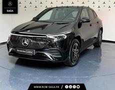 Mercedes EQA Rambouillet