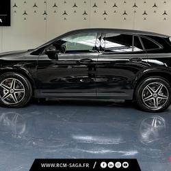 Mercedes EQA 250+ AMG Line Rambouillet