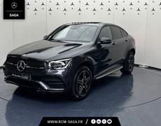 Mercedes GLC Rambouillet