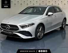 Mercedes Classe A Rambouillet