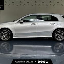 Mercedes Classe A 250 e Hybrid EQ AMG Line Rambouillet