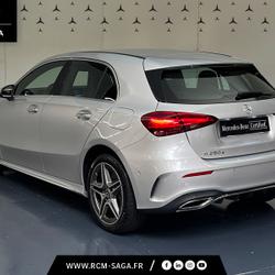 Mercedes Classe A 250 e Hybrid EQ AMG Line Rambouillet