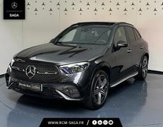 Mercedes GLC Rambouillet