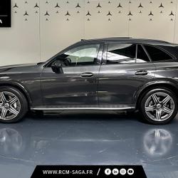 Mercedes GLC SUV 220 d 4MATIC AMG Line Li occasion - Rambouillet - photo 2/20