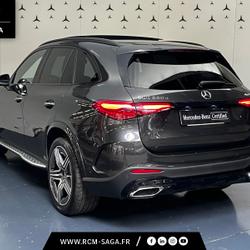 Mercedes GLC SUV 220 d 4MATIC AMG Line Li occasion - Rambouillet - photo 3/20