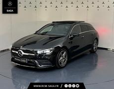 Mercedes CLA