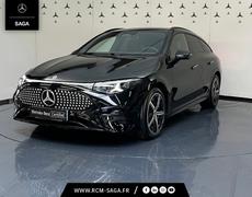Mercedes CLA Rambouillet