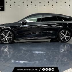 Mercedes CLA 250+ avec technologie EQ AMG Li occasion - Rambouillet - photo 2/20