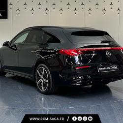 Mercedes CLA 250+ avec technologie EQ AMG Li occasion - Rambouillet - photo 3/20