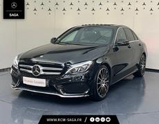 Mercedes Classe C Rambouillet