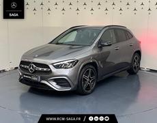 Mercedes GLA Rambouillet