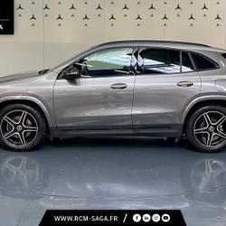 Mercedes GLA 200 d AMG Line occasion - Rambouillet - photo 2/21