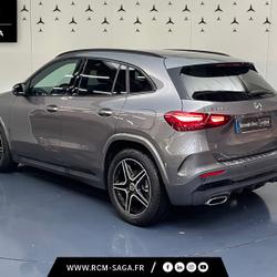 Mercedes GLA 200 d AMG Line occasion - Rambouillet - photo 3/21