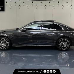 Mercedes Classe E Berline 220 d AMG Line Rambouillet