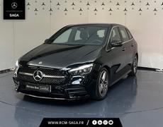 Mercedes Classe B Rambouillet