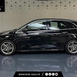 Mercedes Classe B 180 d AMG Line Rambouillet