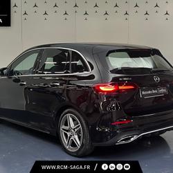 Mercedes Classe B 180 d AMG Line Rambouillet