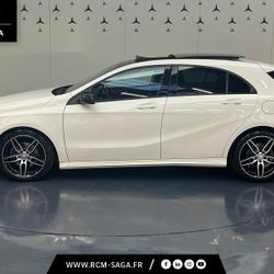 Mercedes Classe A 180 d Fascination occasion - Rambouillet - photo 2/19