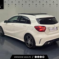 Mercedes Classe A 180 d Fascination occasion - Rambouillet - photo 3/19