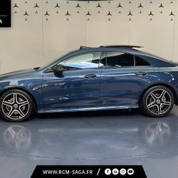 Mercedes CLA Coup&eacute; 200 AMG Line occasion - Rambouillet - photo 2/20
