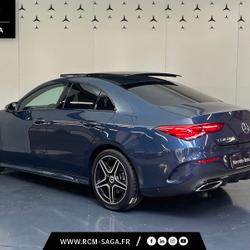 Mercedes CLA Coup&eacute; 200 AMG Line occasion - Rambouillet - photo 3/20