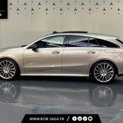 Mercedes CLA 250 4MATIC occasion - Rambouillet - photo 2/20