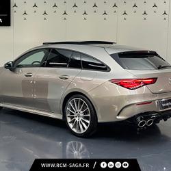 Mercedes CLA 250 4MATIC occasion - Rambouillet - photo 3/20