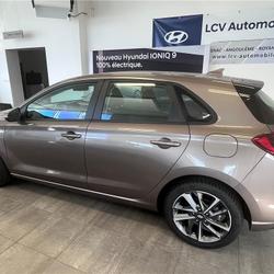 Hyundai i30 i30 1.0 T-GDi 120 DCT-7 Hybrid 48V Business M&eacute;dis